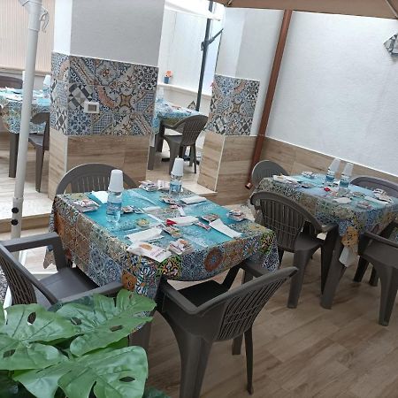 B&B Stella Maris Trapani Centro 外观 照片