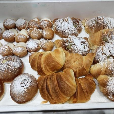 B&B Stella Maris Trapani Centro 外观 照片