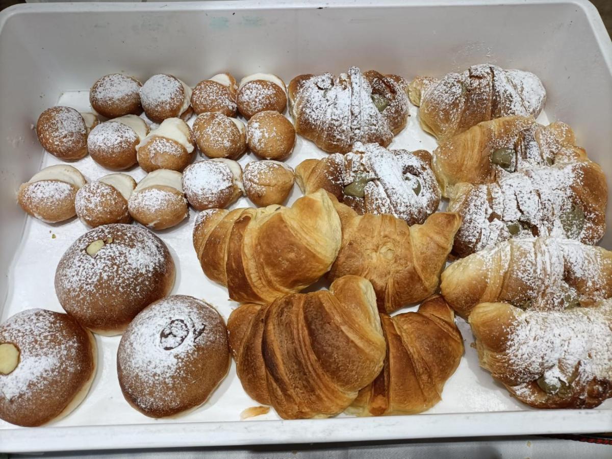 B&B Stella Maris Trapani Centro 外观 照片