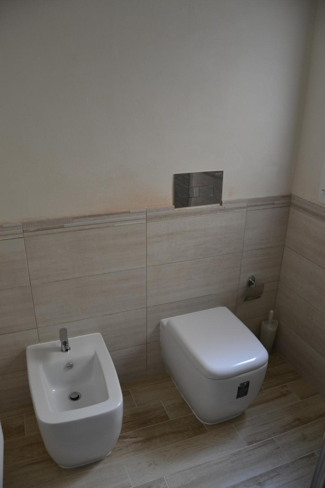 B&B Stella Maris Trapani Centro 外观 照片