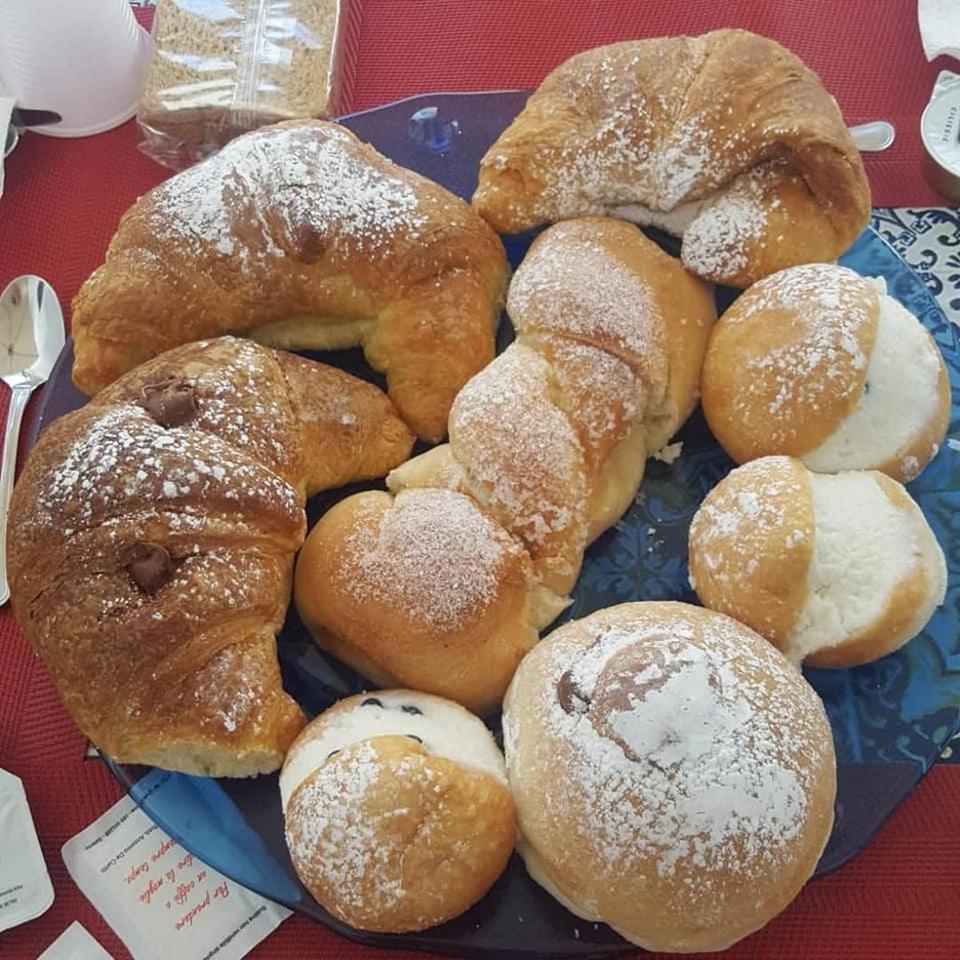 B&B Stella Maris Trapani Centro 外观 照片