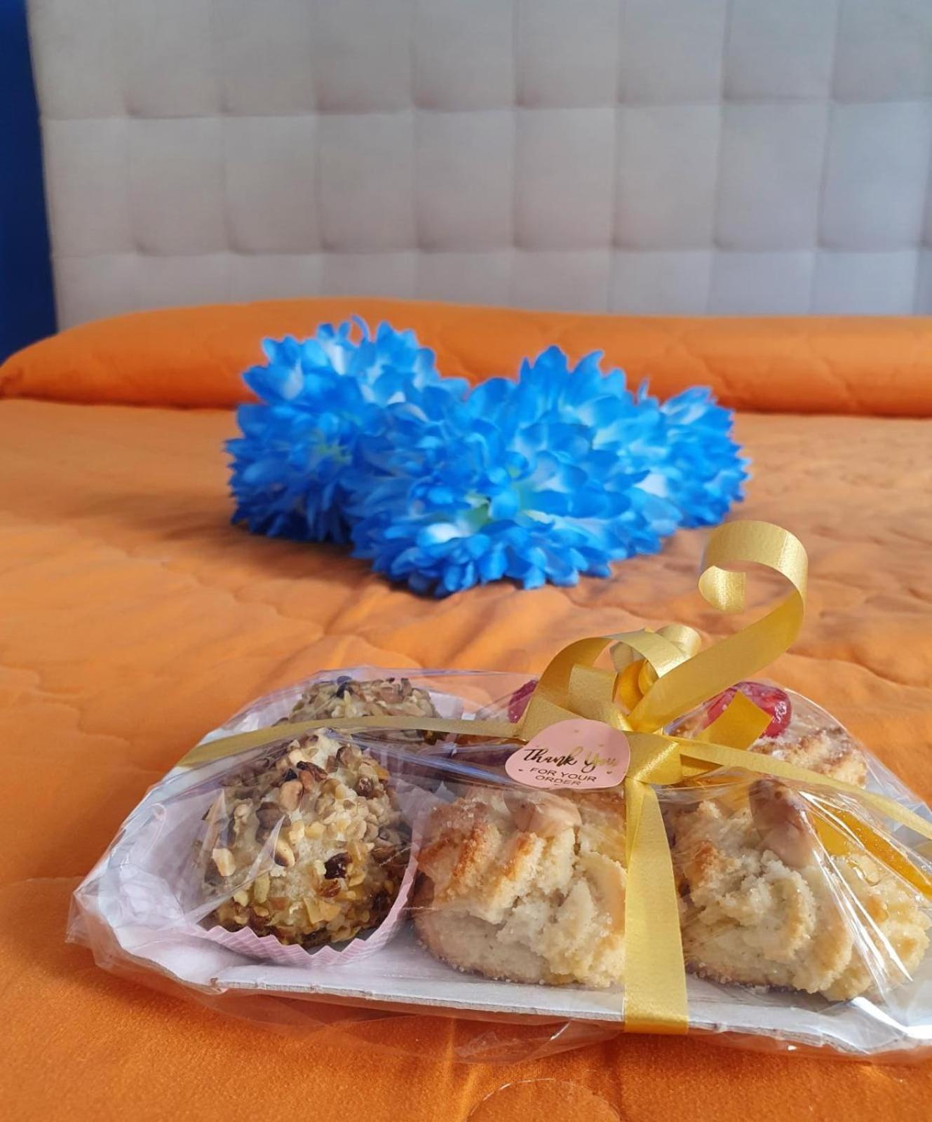 B&B Stella Maris Trapani Centro 外观 照片