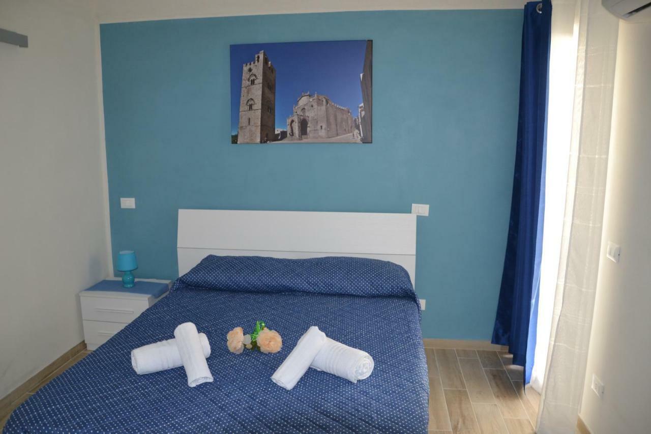 B&B Stella Maris Trapani Centro 外观 照片