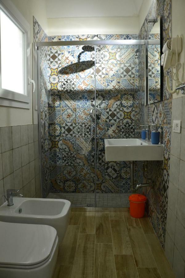 B&B Stella Maris Trapani Centro 外观 照片