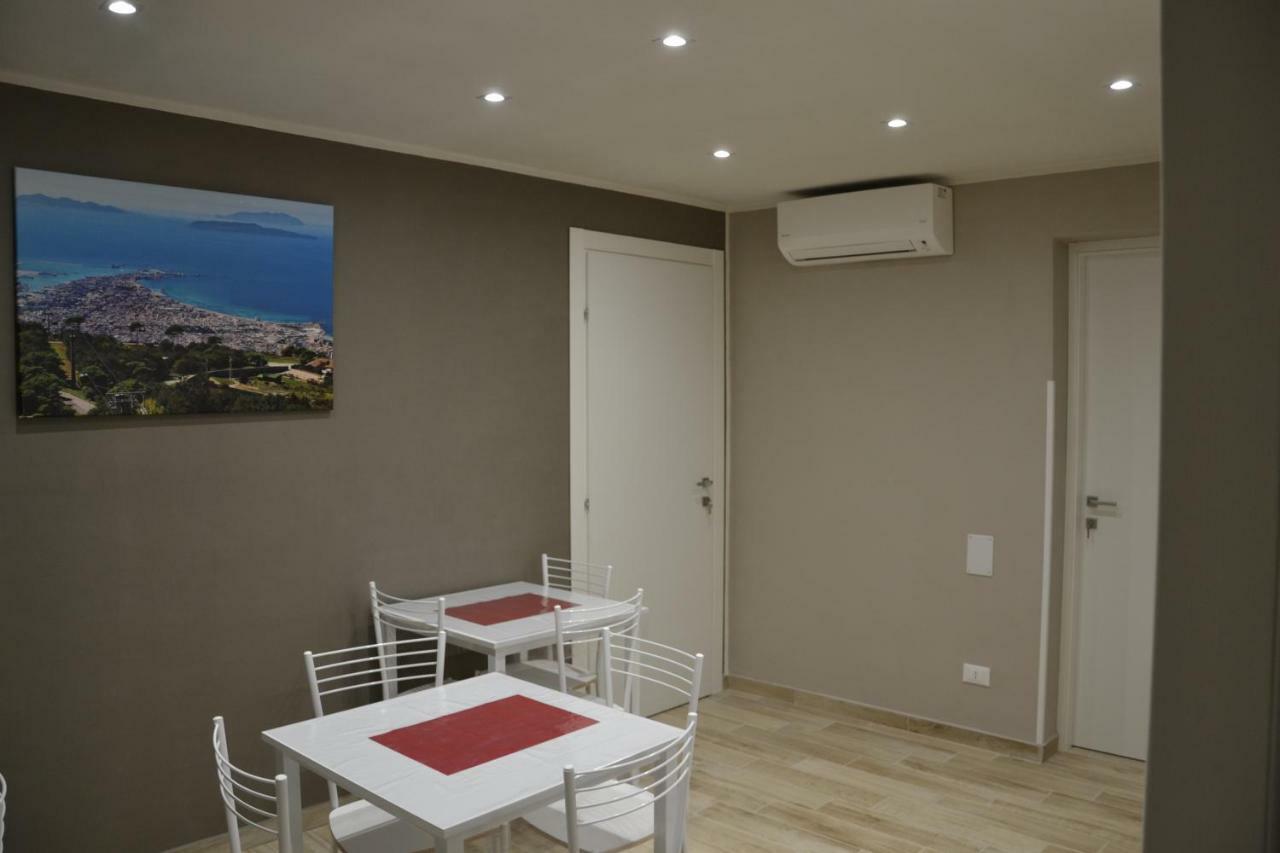 B&B Stella Maris Trapani Centro 外观 照片