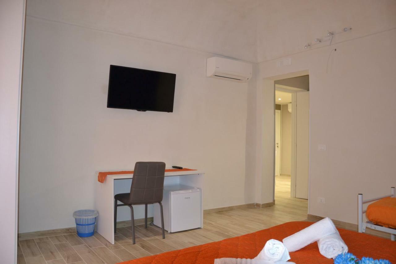 B&B Stella Maris Trapani Centro 外观 照片