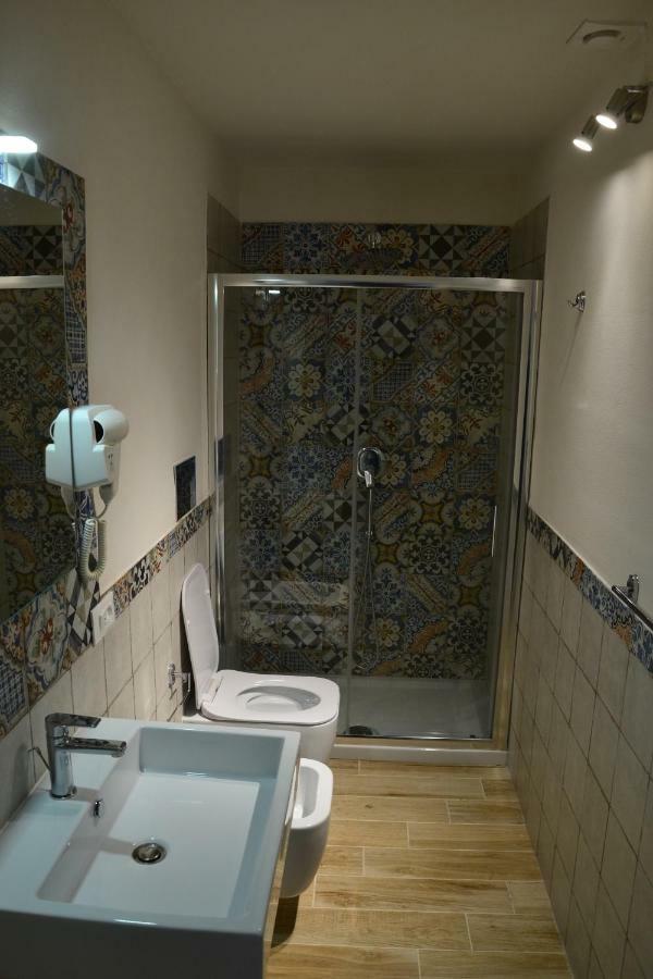 B&B Stella Maris Trapani Centro 外观 照片