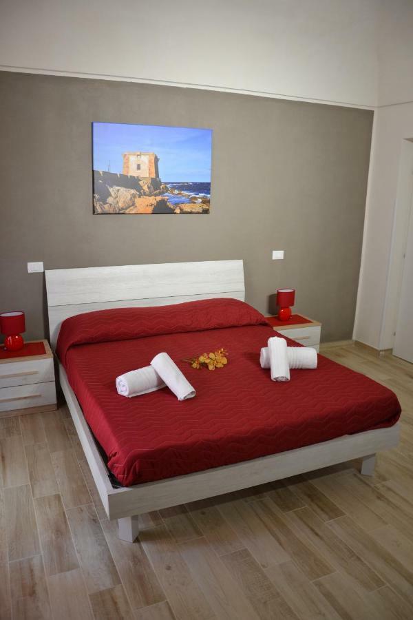B&B Stella Maris Trapani Centro 外观 照片