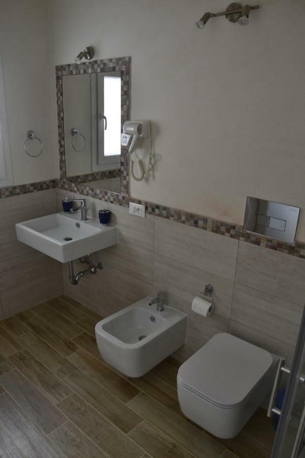 B&B Stella Maris Trapani Centro 外观 照片