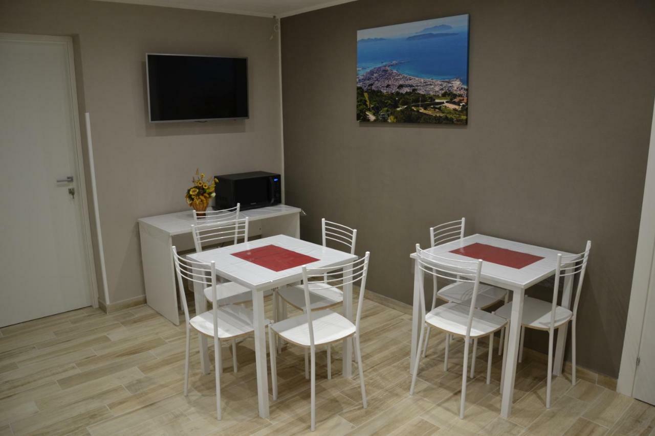 B&B Stella Maris Trapani Centro 外观 照片