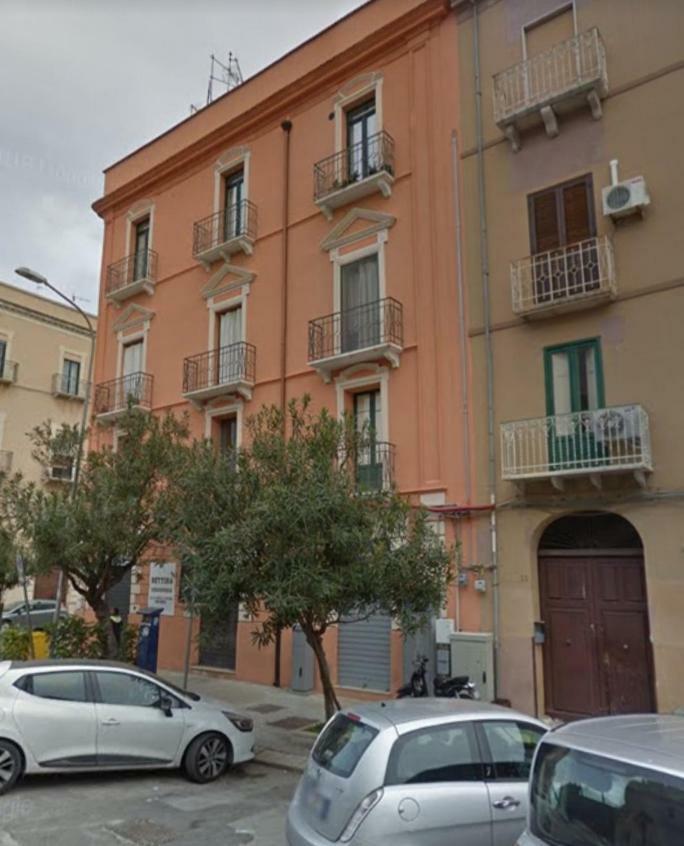 B&B Stella Maris Trapani Centro 外观 照片