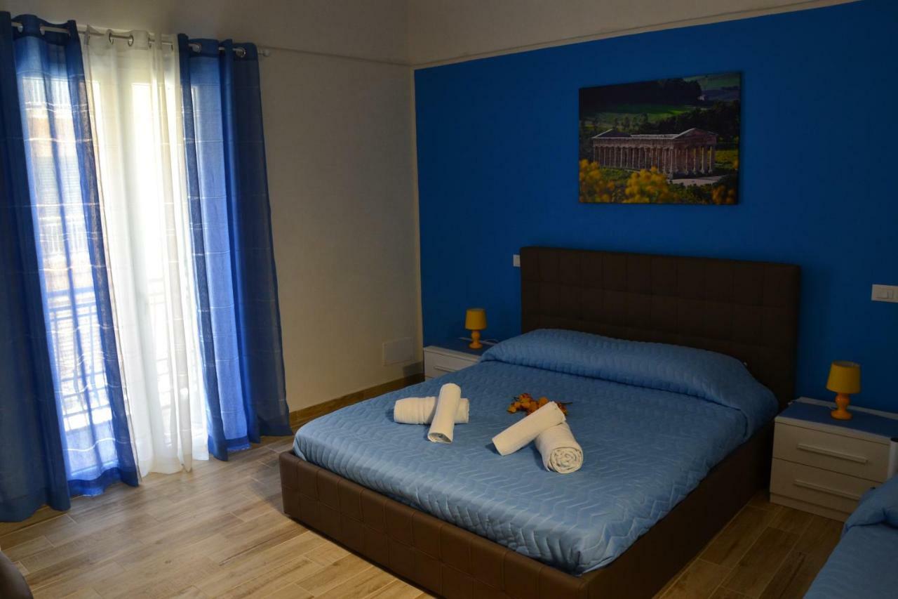 B&B Stella Maris Trapani Centro 外观 照片