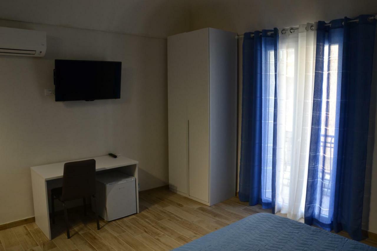 B&B Stella Maris Trapani Centro 外观 照片