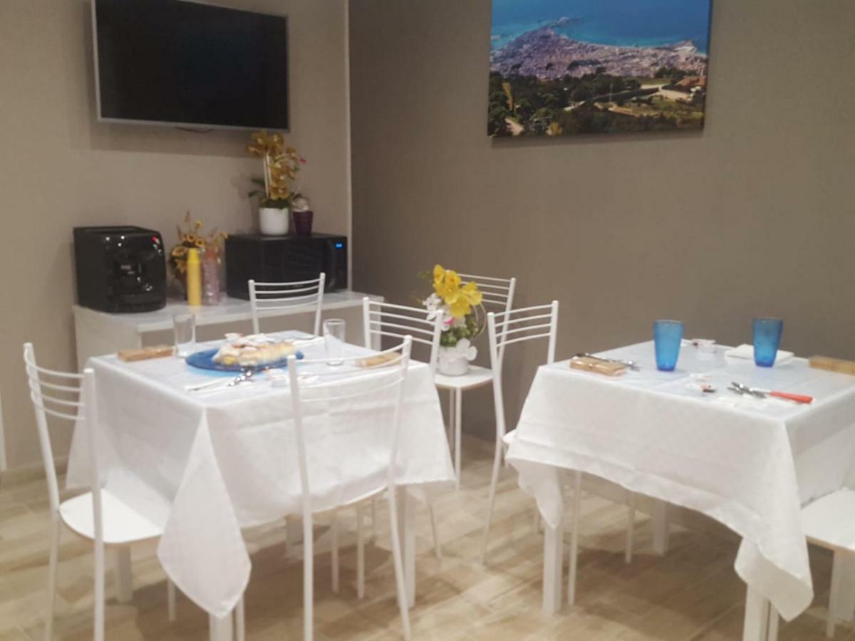 B&B Stella Maris Trapani Centro 外观 照片